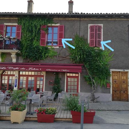 La Maison De Marion Tournus Zewnętrze zdjęcie