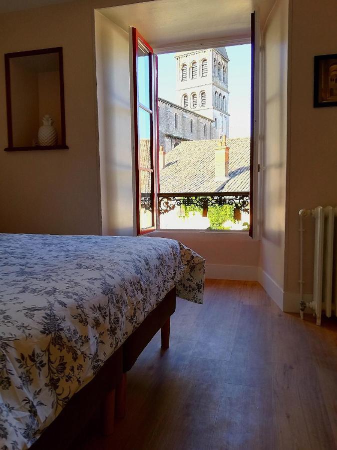 La Maison De Marion Tournus Zewnętrze zdjęcie