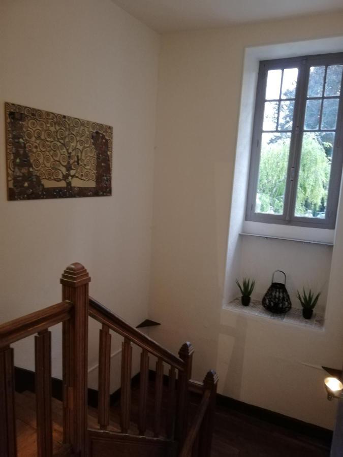 La Maison De Marion Tournus Zewnętrze zdjęcie