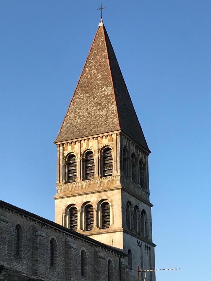 La Maison De Marion Tournus Zewnętrze zdjęcie
