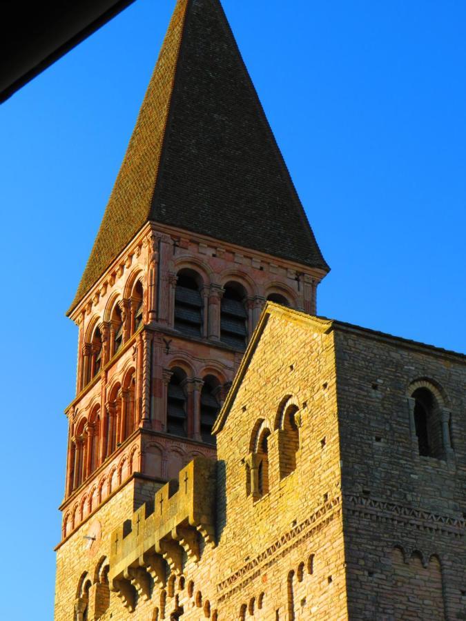 La Maison De Marion Tournus Zewnętrze zdjęcie