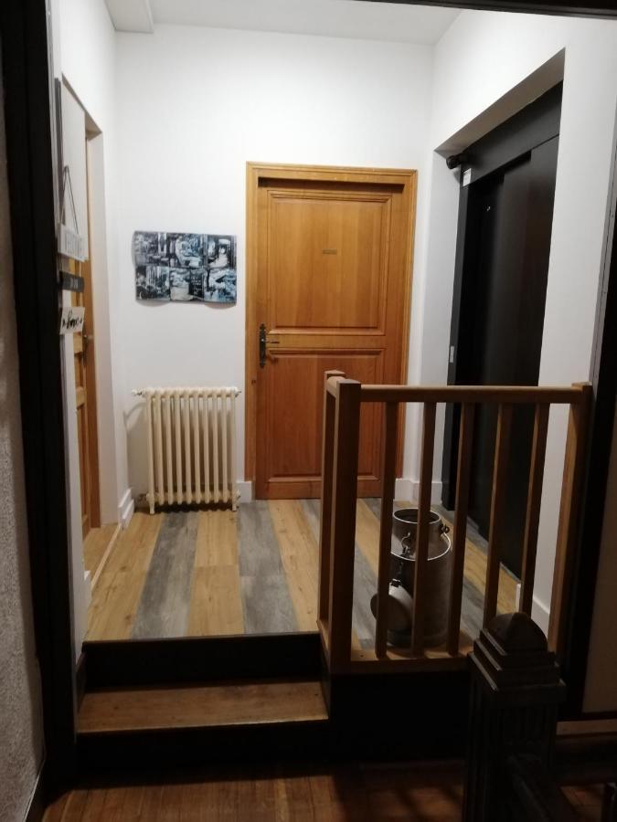 La Maison De Marion Tournus Zewnętrze zdjęcie