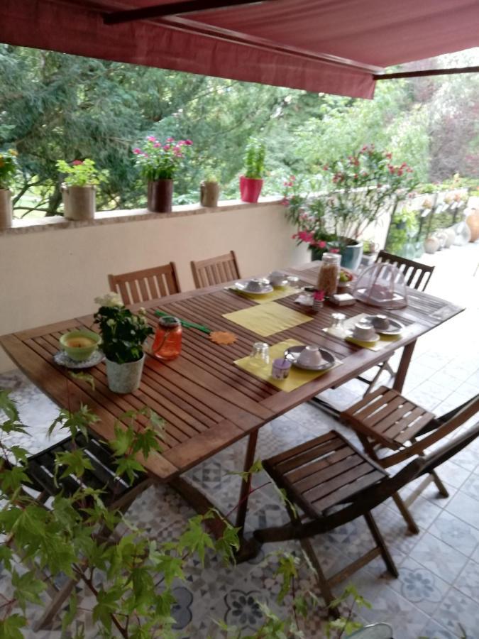 La Maison De Marion Tournus Zewnętrze zdjęcie